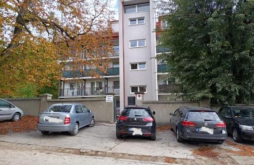 Roznava Appartement | Krásny apartmán v centre Rožňavy
