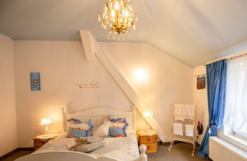 Borgerende Maison | Kräuter & Märchenapartments