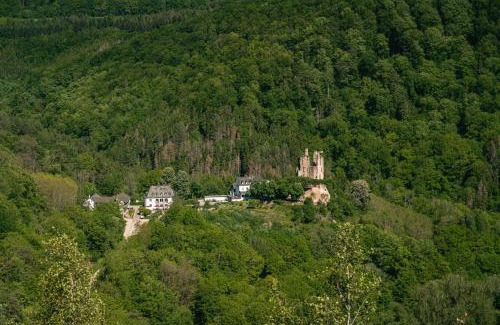 Kordel Hôtel | Kräuterhotel Villa Vontenie