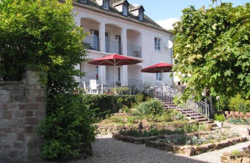 Kordel Hôtel | Kräuterhotel Villa Vontenie