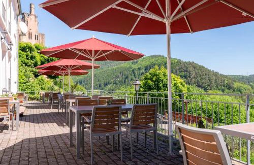 Kordel Hôtel | Kräuterhotel Villa Vontenie
