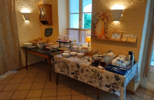 Kordel Hôtel | Kräuterhotel Villa Vontenie
