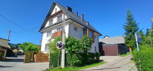 Grzechynia Maison | Królówka