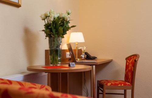Esens Hôtel | Krögers Hotel