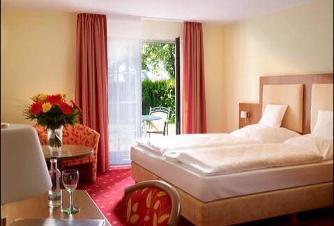 Esens Hôtel | Krögers Hotel