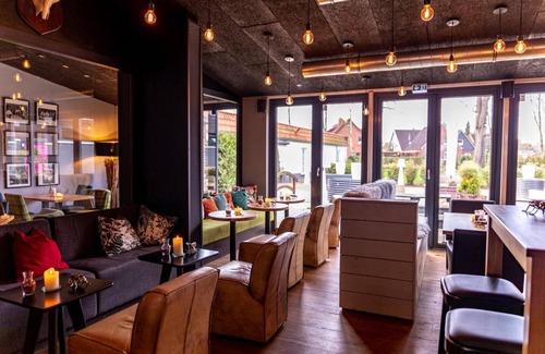 Esens Hôtel | Krögers Hotel