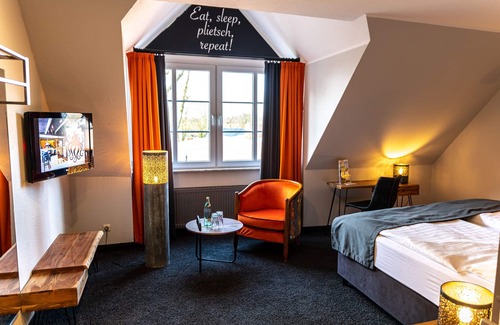 Esens Hôtel | Krögers Hotel