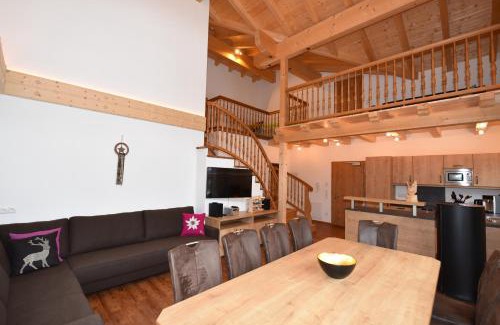 Krimml Chalet De Ski | Krölls Alpenchalet