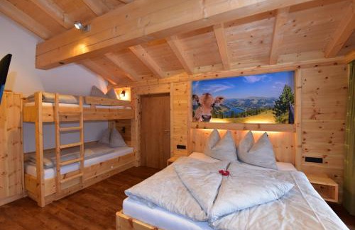 Krimml Chalet De Ski | Krölls Alpenchalet