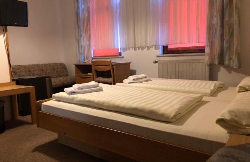 Region Hannover District Hôtel | Krügers Hotel