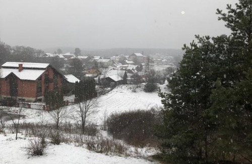 Kraslava Appartement | Krāslava City Apartment