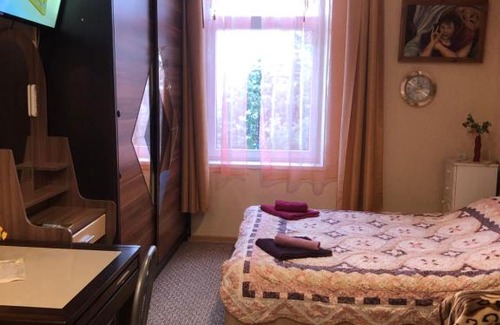 Kraslava Appartement | Krāslava City Apartment