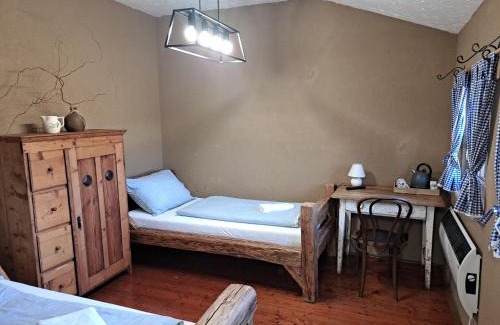 Branisovice Hôtel | Krčma Hotel U Císařské Cesty
