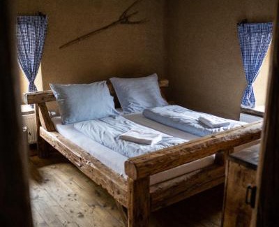 Branisovice Hôtel | Krčma Hotel U Císařské Cesty