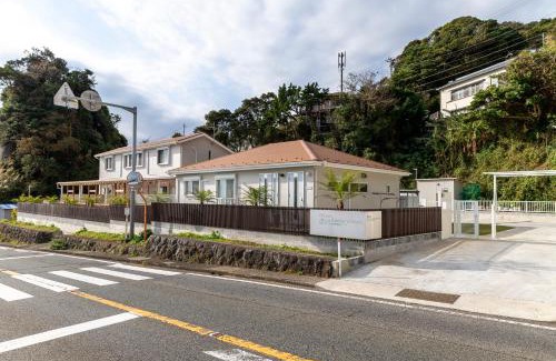 Shirahama Villa | KR バーズ ヴィラ伊豆白浜リゾート