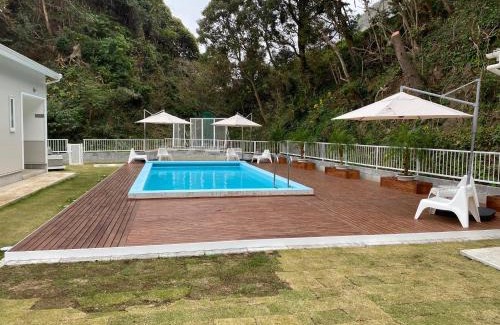 Shirahama Villa | KR バーズ ヴィラ伊豆白浜リゾート