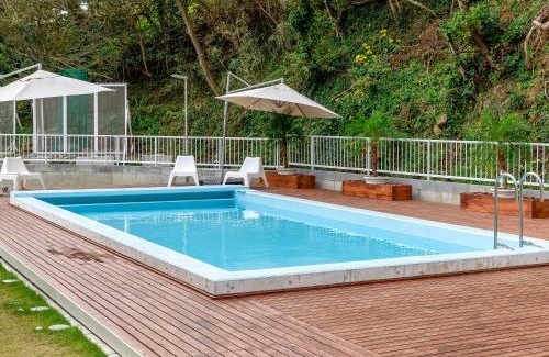 Shirahama Villa | KR バーズ ヴィラ伊豆白浜リゾート