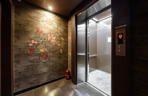 Icheon Hôtel | Motel ∙ 2 personnes