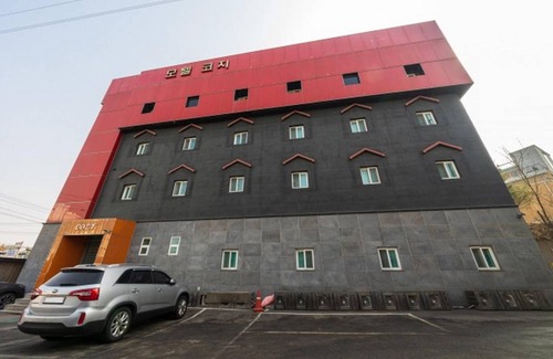 Icheon Hôtel | Motel ∙ 2 personnes