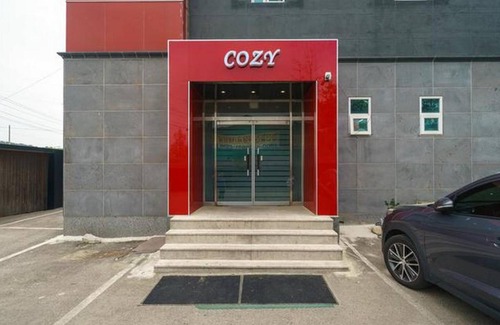 Icheon Hôtel | Motel ∙ 2 personnes