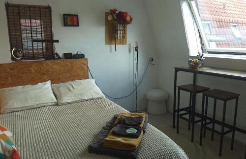 Transvaalbuurt Lit Et Petit-Déjeuner | Kraaipan B&B