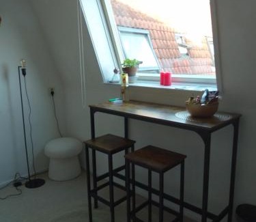 Transvaalbuurt Lit Et Petit-Déjeuner | Kraaipan B&B