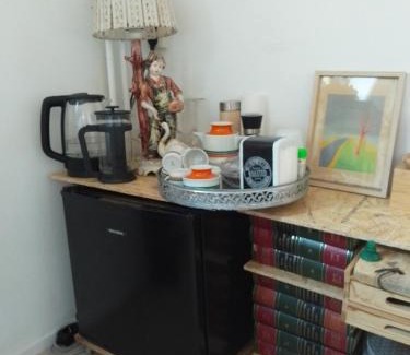 Transvaalbuurt Lit Et Petit-Déjeuner | Kraaipan B&B