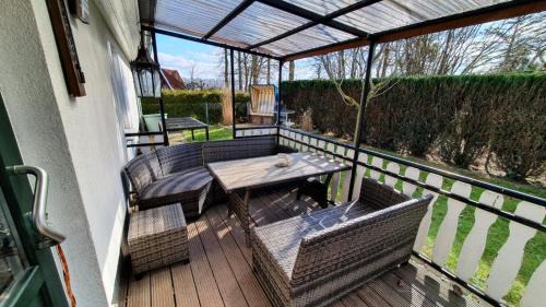 Timmendorf Maison | Krabbenfischer