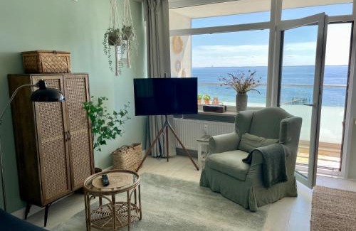 Pelzerhaken Appartement | KRABBES Ostseeliebe