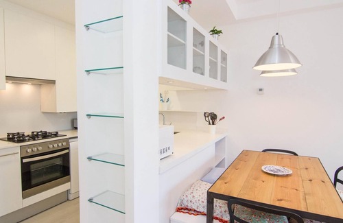 Sitges Appartement | Un appartement fantastique entièrement rénové à Sitges.