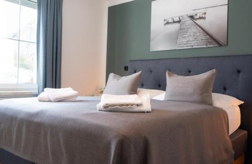 Illmitz Appartement | KRACHER Apartment No 1 - inklusive Pool