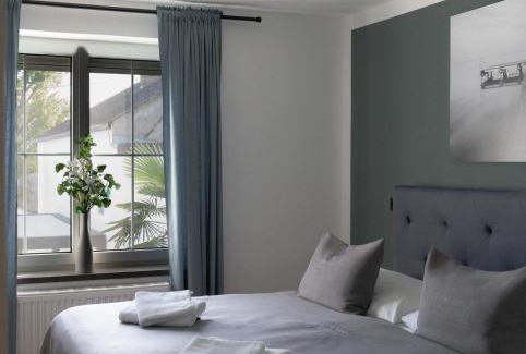 Illmitz Appartement | KRACHER Apartment No 1 - inklusive Pool
