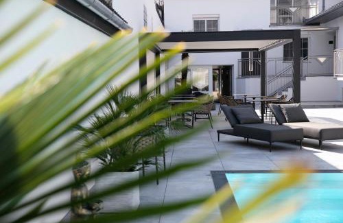 Illmitz Appartement | KRACHER Apartment No 1 - inklusive Pool
