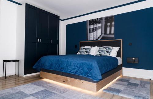 Illmitz Hôtel | KRACHER Familienapartment Landhaus No 4 - inklusive Pool
