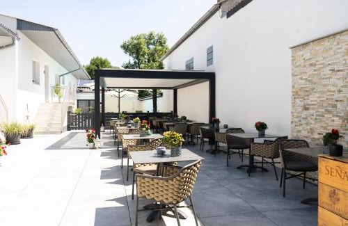 Illmitz Maison | KRACHER Guesthouse No 3 - inklusive Pool