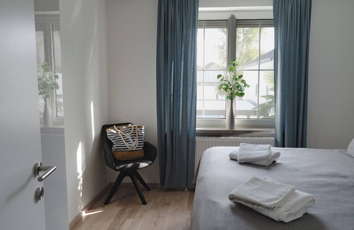 Illmitz Hôtel | KRACHER Hotel