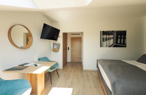 Illmitz Hôtel | Kracher Hotel Doppelzimmer - inklusive Pool