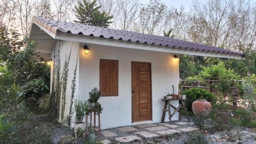 Wang Thong Maison | Kradandam Home & Cafe