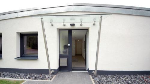 Werl Hôtel | Kraftwerk Relax Motel