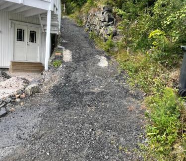 Kragero Maison | Kragerø hytte havsutsikt