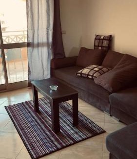Borg el Arab Chalet De Ski | Krair Lagoon