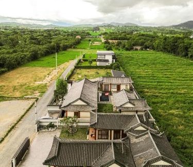 Nong Sarai Villa | Krajokkaew Inyeon Khao Yai
