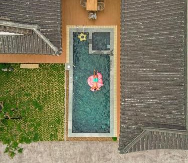 Nong Sarai Villa | Krajokkaew Inyeon Khao Yai