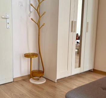 Pradnik Bialy Appartement | Kraków Nest