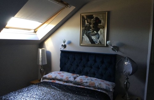 Dundalk Lit Et Petit-Déjeuner | Krakow B&B