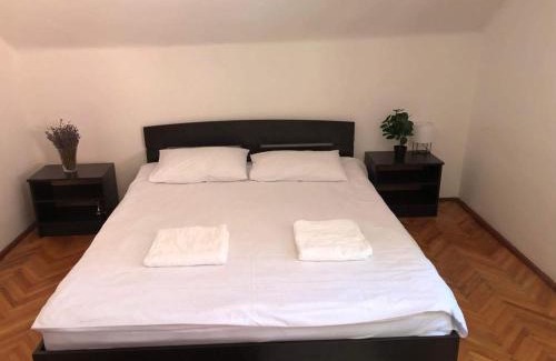 Sovata Maison | Kral Villa