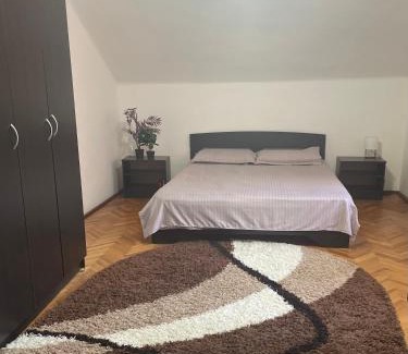 Sovata Maison | Kral Villa