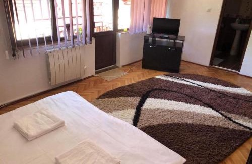 Sovata Maison | Kral Villa