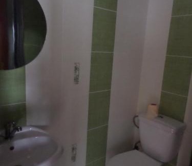 Stare Mesto Maison | Kralicka Chata