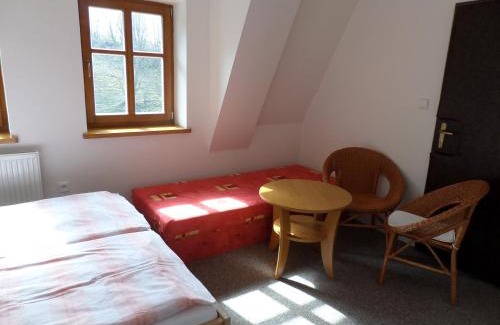 Stare Mesto Maison | Kralicka Chata